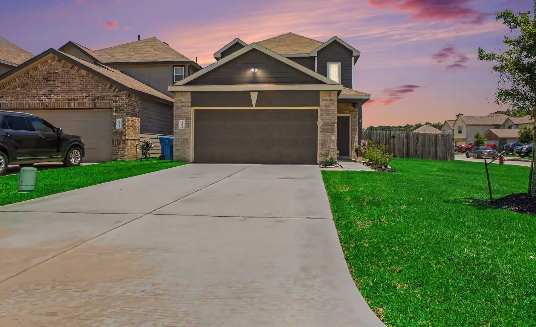 Photo 2 of 25659 Brooklyn Lane, Porter, TX