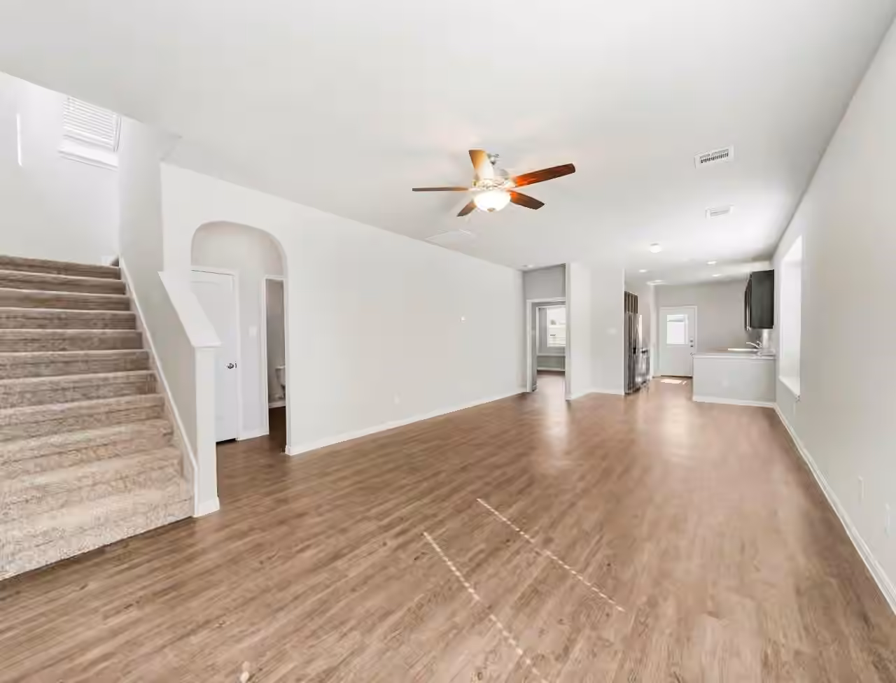 Photo 4 of 25659 Brooklyn Lane, Porter, TX