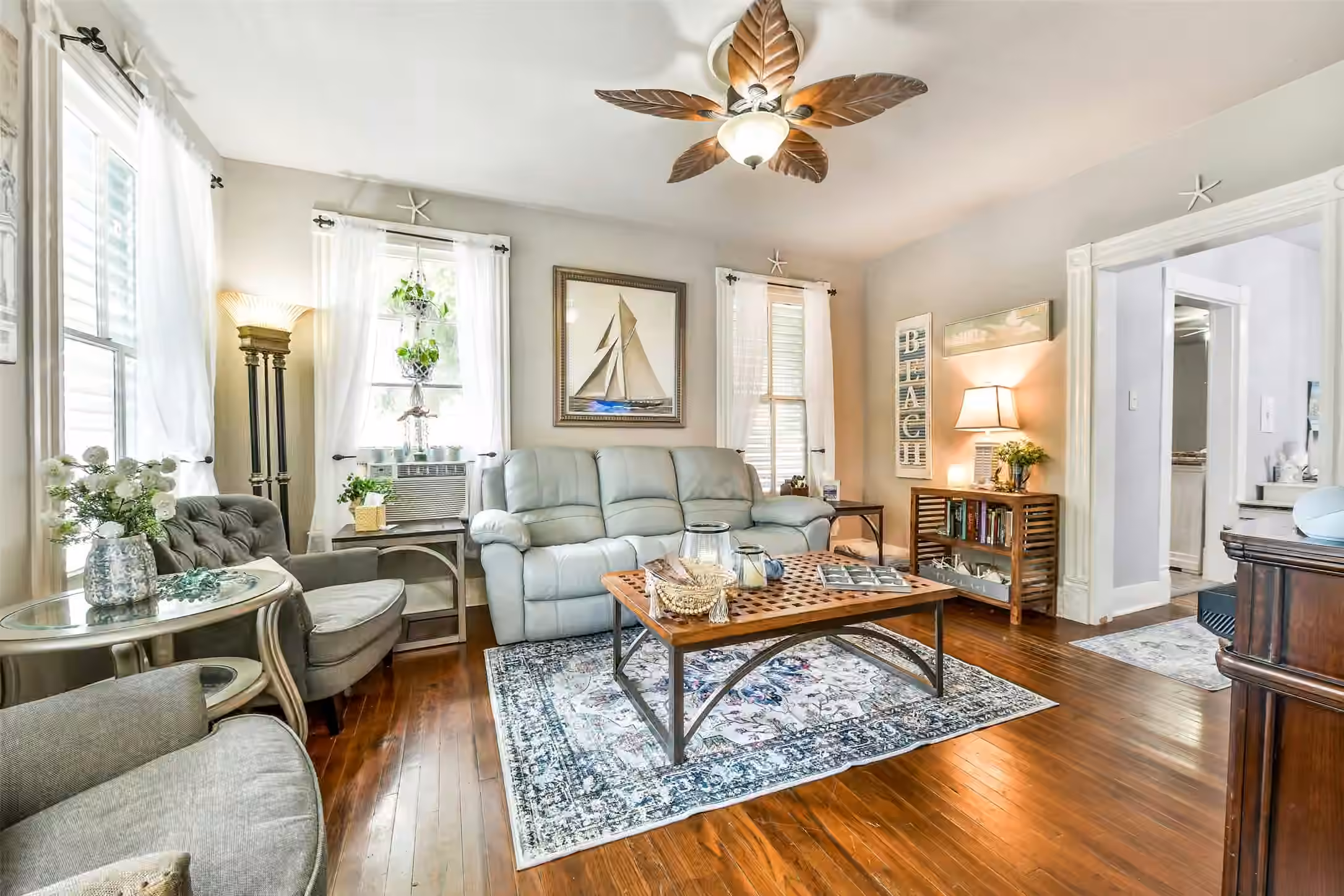 Photo 7 of 4506 Avenue K, Galveston, TX