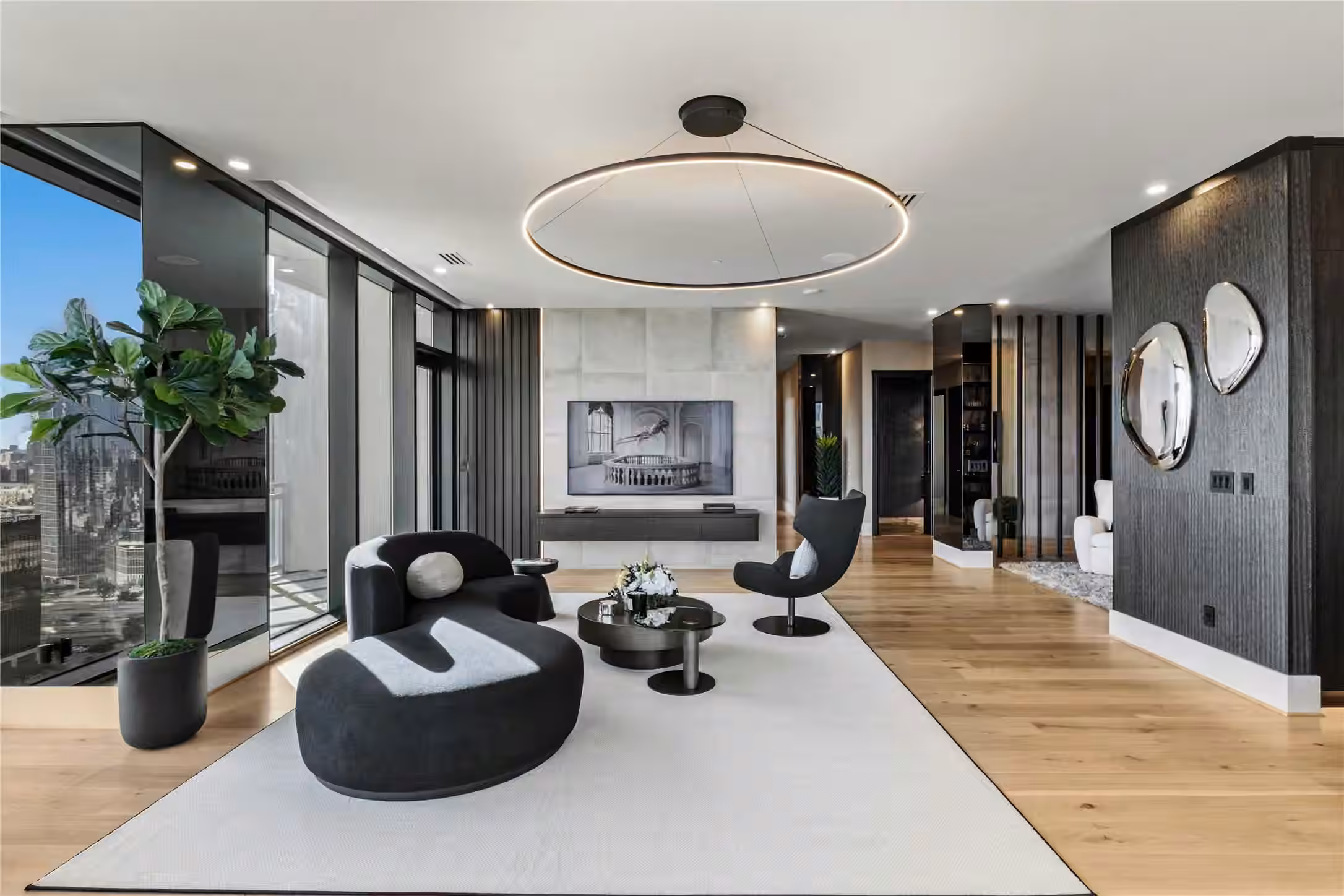 Photo 5 of 1409 Post Oak Boulevard 2301, Houston, TX