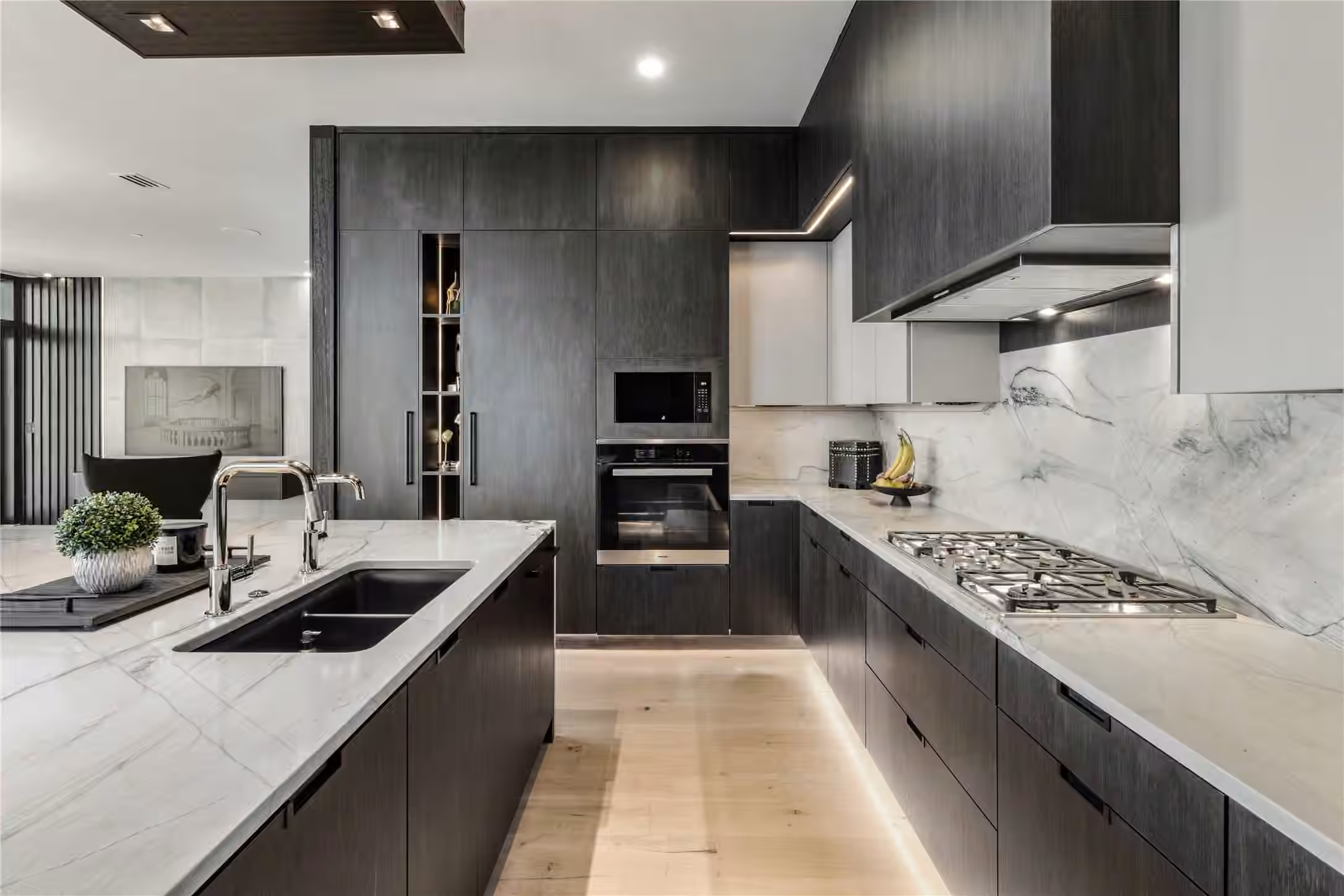 Photo 7 of 1409 Post Oak Boulevard 2301, Houston, TX