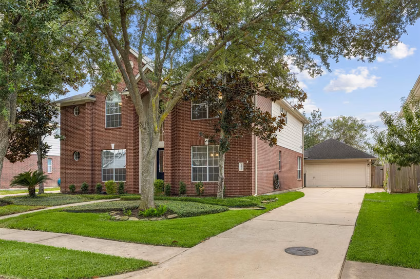 Photo of 12815 Eldridge Place Drive, Houston, TX 77041