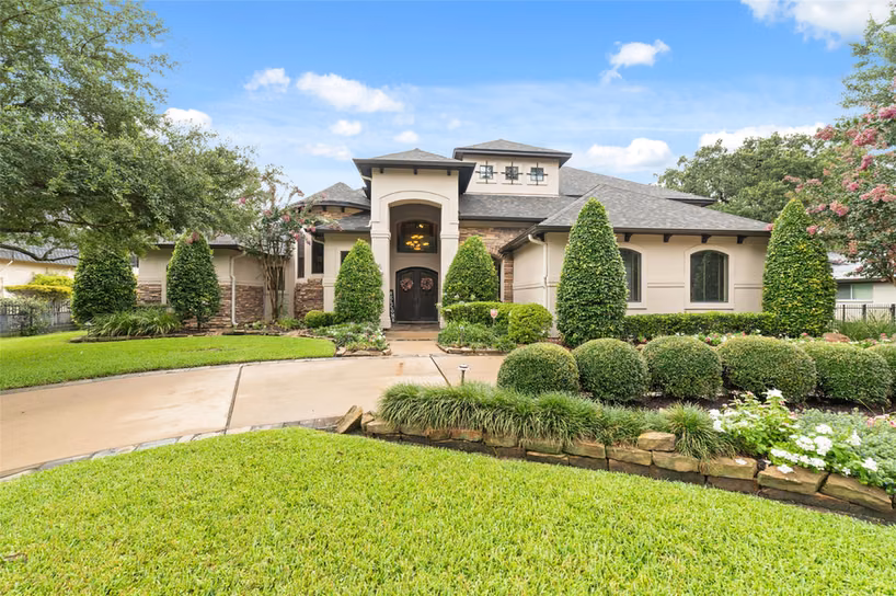 Photo of 6210 Pebble Beach Drive, Houston, TX
