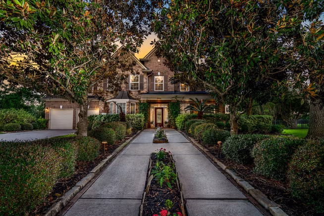 Photo of 5914 Oakmoss Trail, Spring, TX 77379