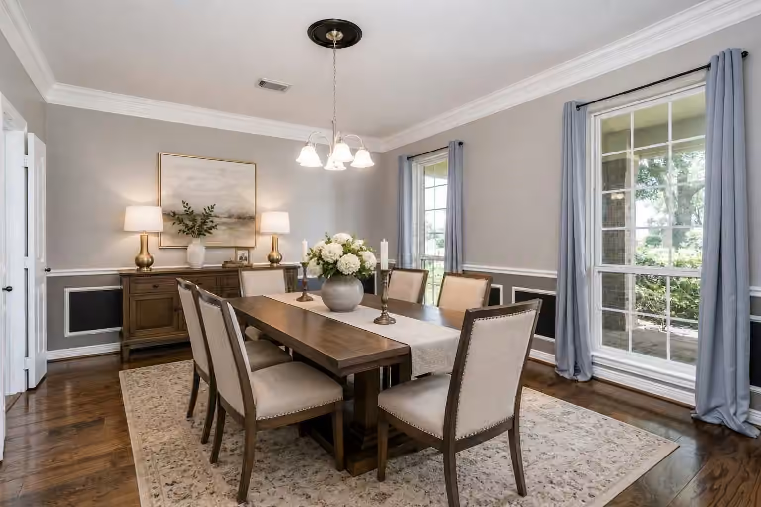 Photo 5 of 5914 Oakmoss Trail, Spring, TX
