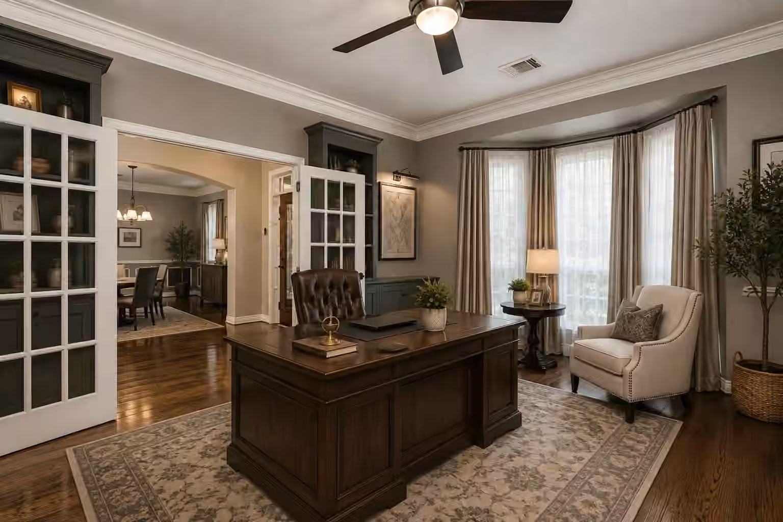 Photo 6 of 5914 Oakmoss Trail, Spring, TX