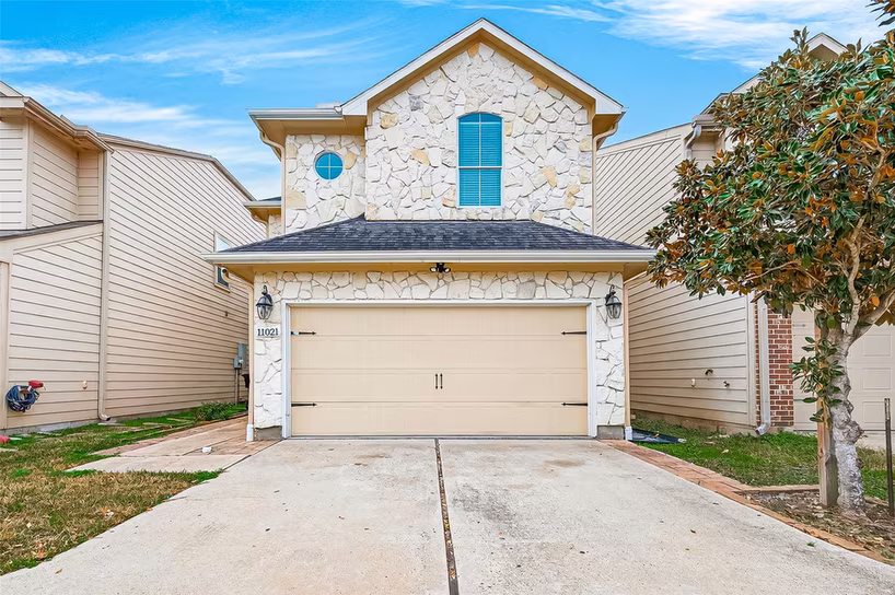 Photo of 11021 Panther Court, Houston, TX