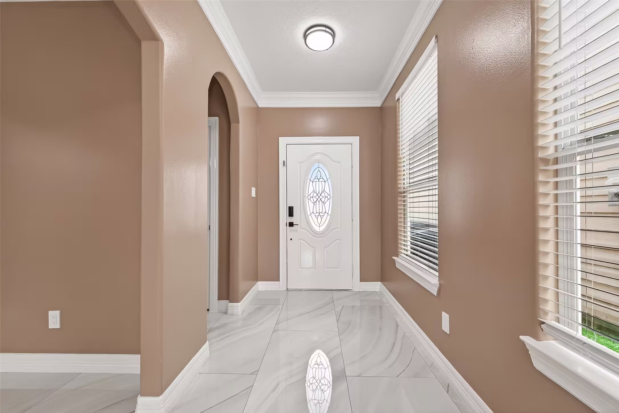 Photo 5 of 11021 Panther Court, Houston, TX