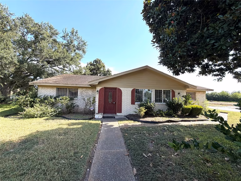 Photo of 3704 Cork Drive, Houston, TX 77047