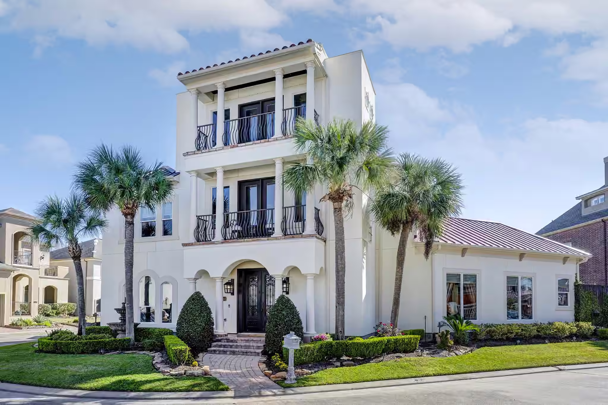 Photo 3 of 1410 Oceanside Lane, League City, TX