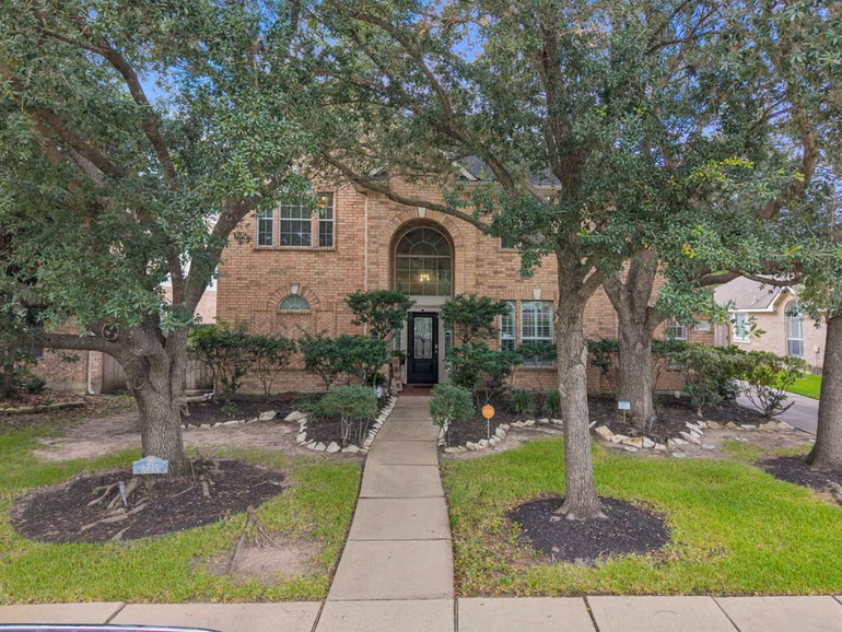 Photo of 9210 Kirkstone Drive, Spring, TX