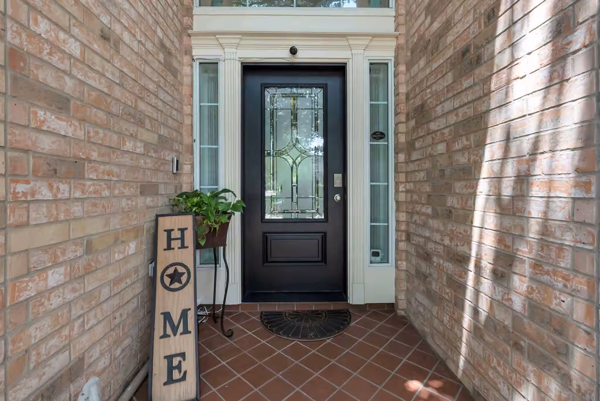 Photo 2 of 9210 Kirkstone Drive, Spring, TX