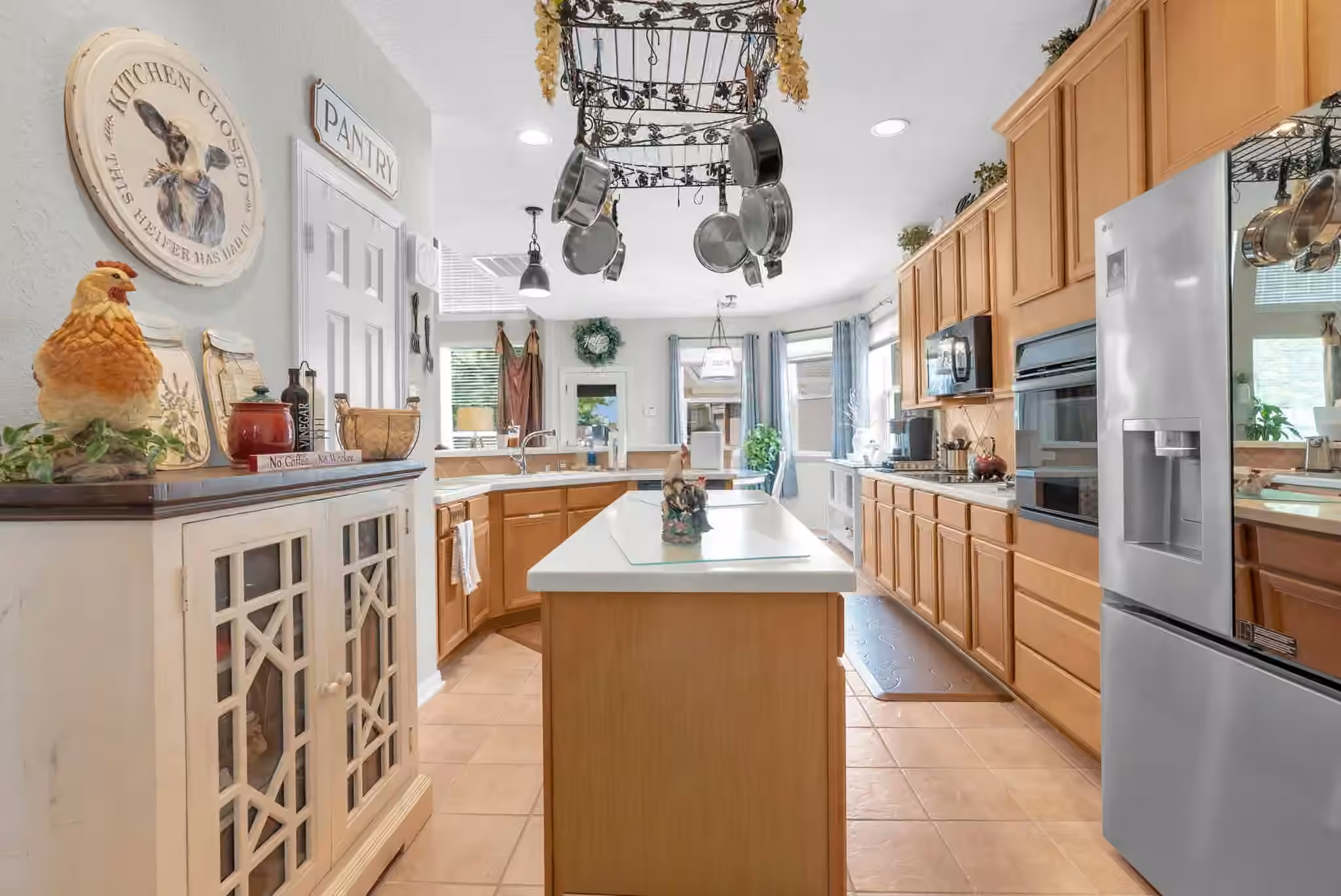 Photo 6 of 9210 Kirkstone Drive, Spring, TX