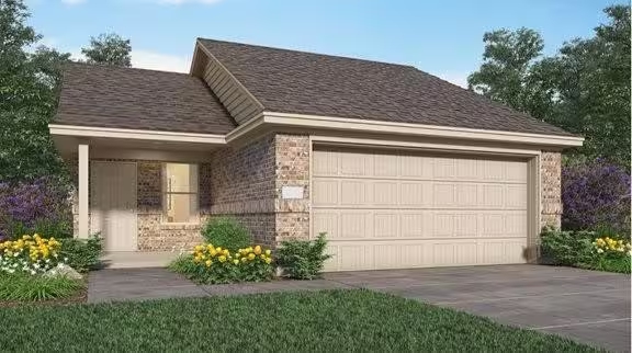 Photo of 26810 Urraca Drive, Katy, TX 77493