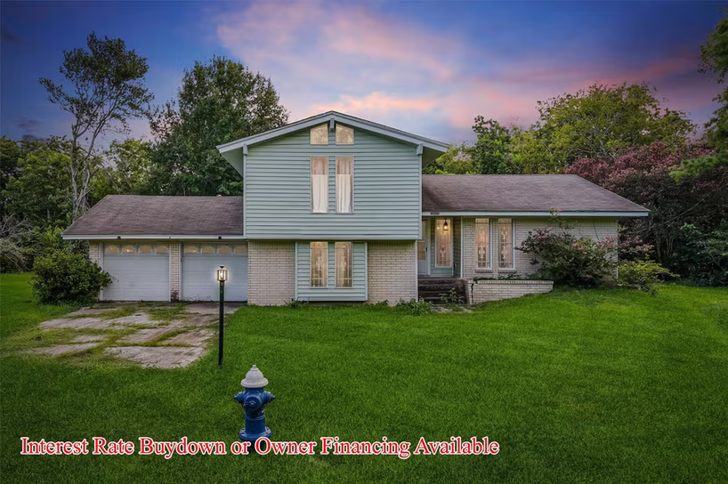 Photo of 13922 Ambrose Street, Houston, TX 77045