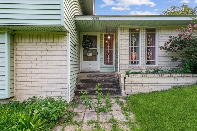 Photo 6 of 13922 Ambrose Street, Houston, TX