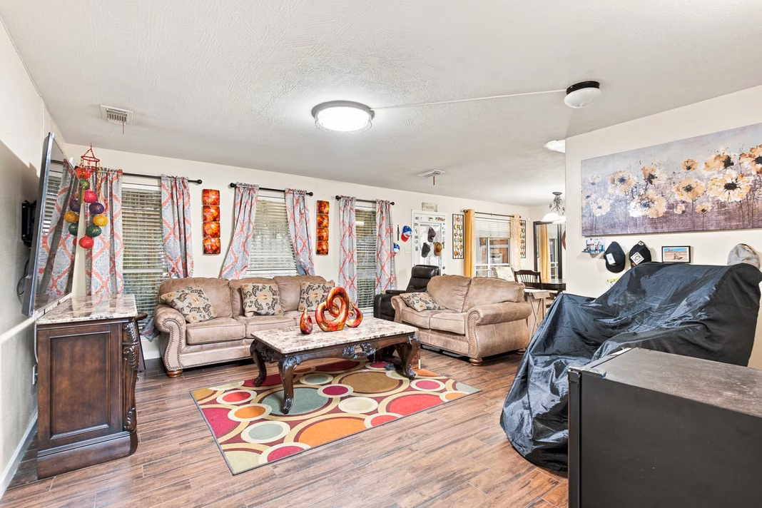Photo 6 of 14106 Bishop Bend Lane, Houston, TX