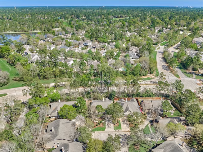 Photo 4 of 78 Douvaine Court, The Woodlands, TX