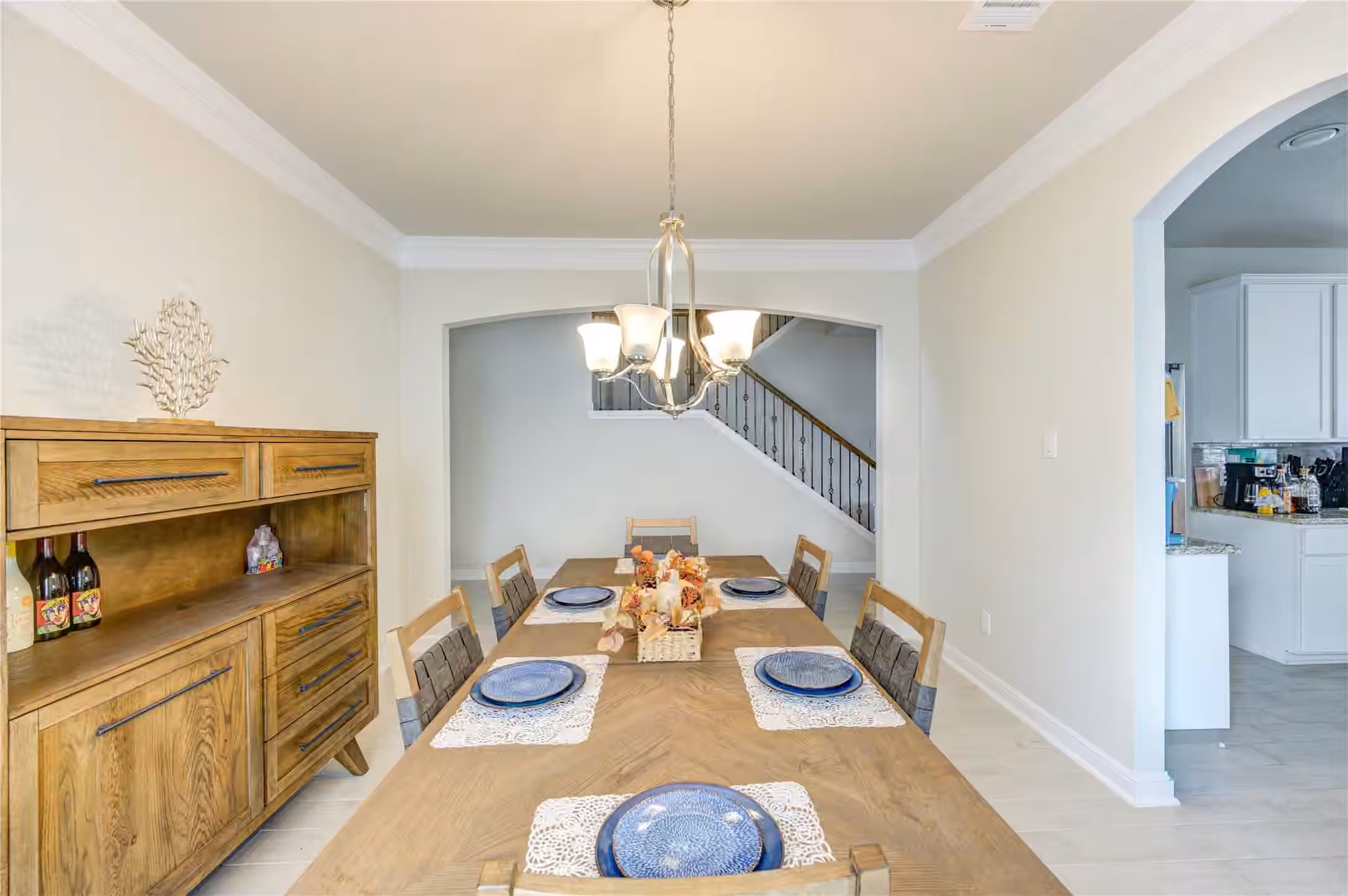 Photo 5 of 2910 Knotty Forest Drive, Spring, TX