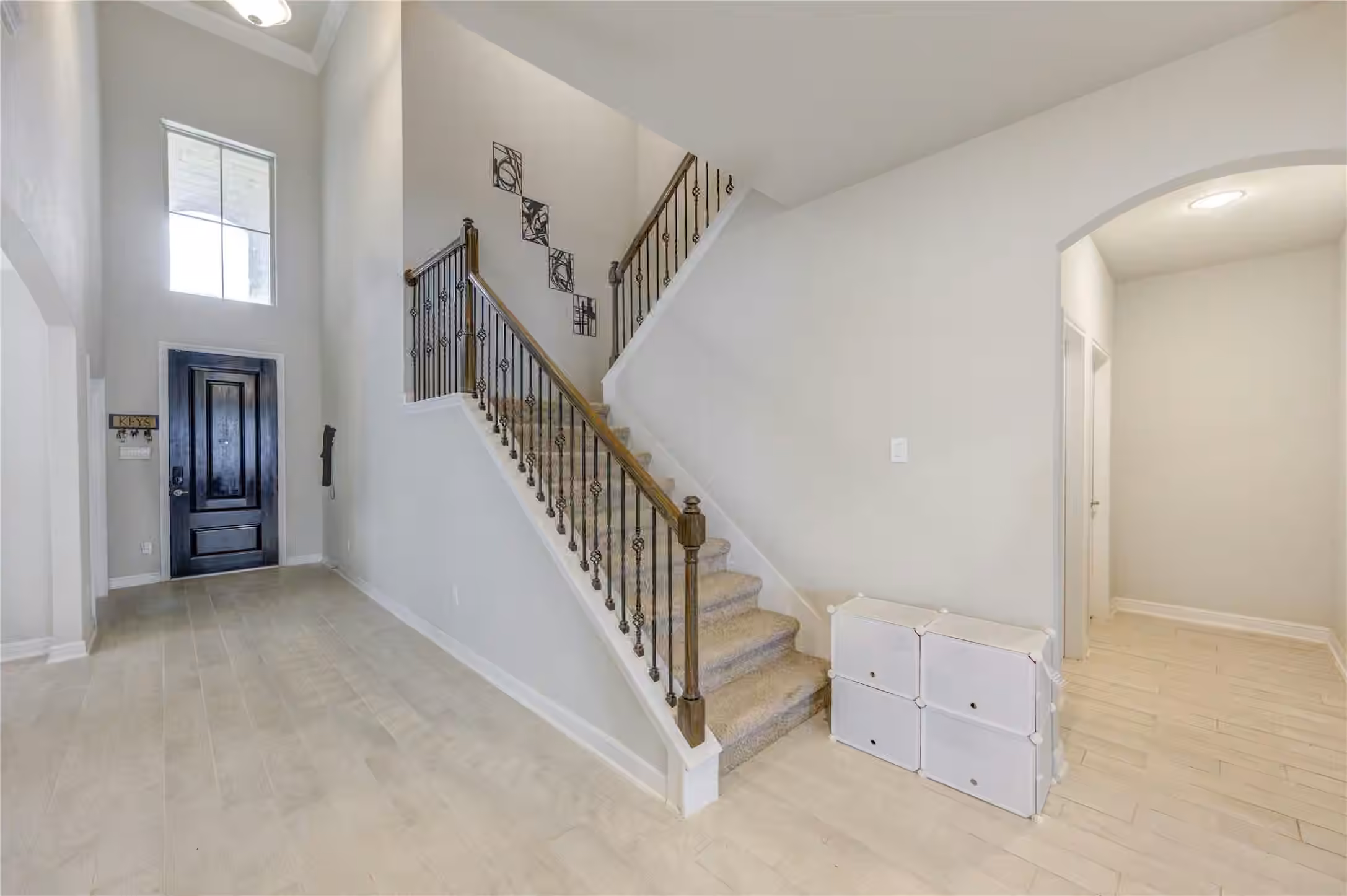 Photo 6 of 2910 Knotty Forest Drive, Spring, TX
