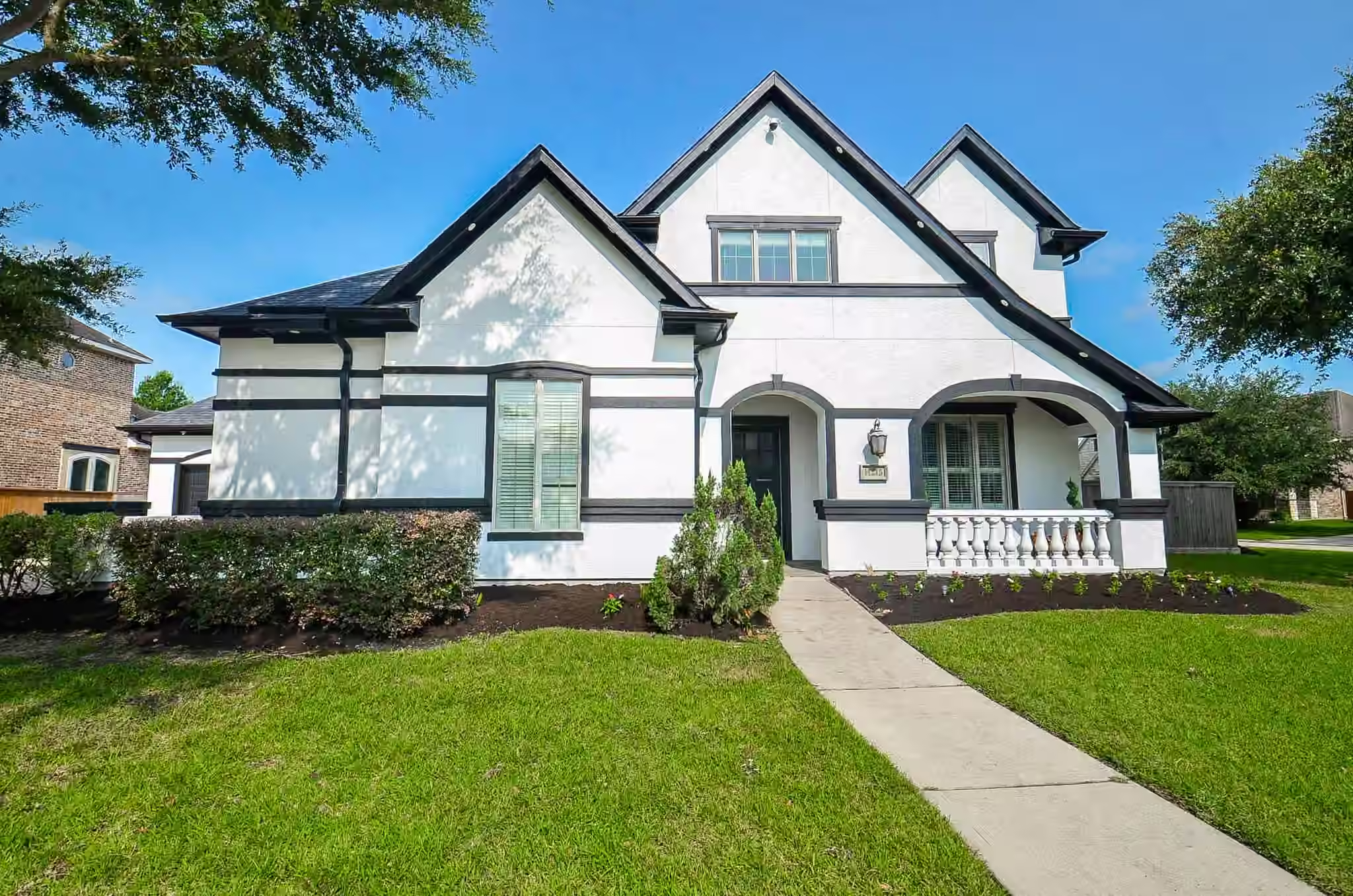 Photo of 11215 Saronno Drive, Richmond, TX 77406