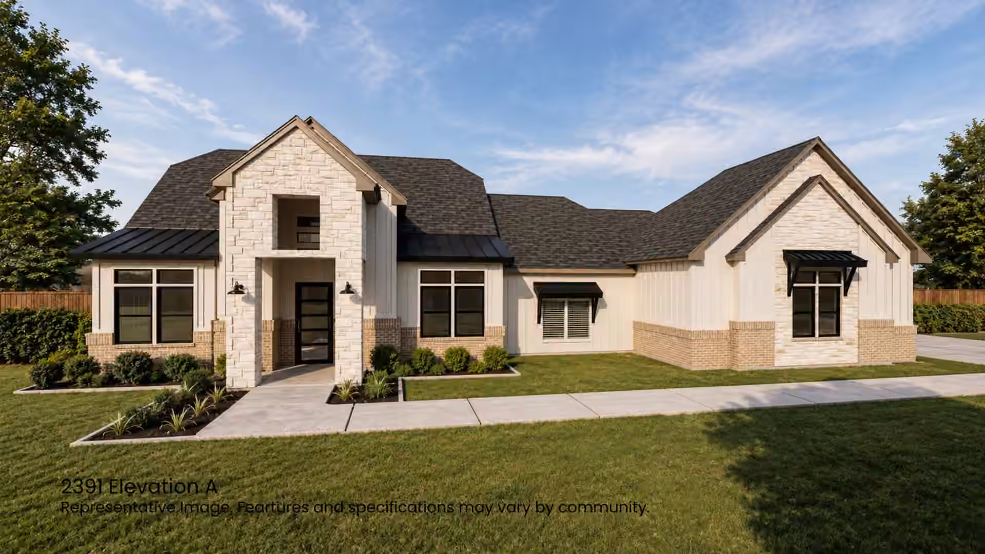 Photo of 325 Rosalind Circle, Waller, TX 77484