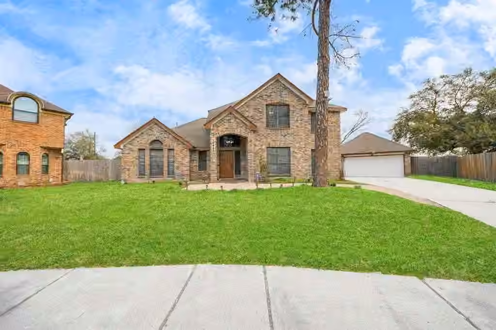 Photo of 10422 Springland Court, Houston, TX