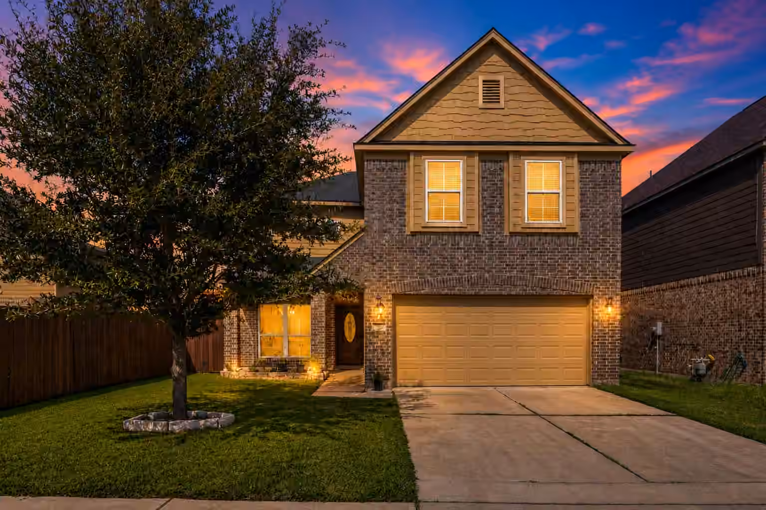 Photo of 14723 Nickel Plank Road, Houston, TX 77049
