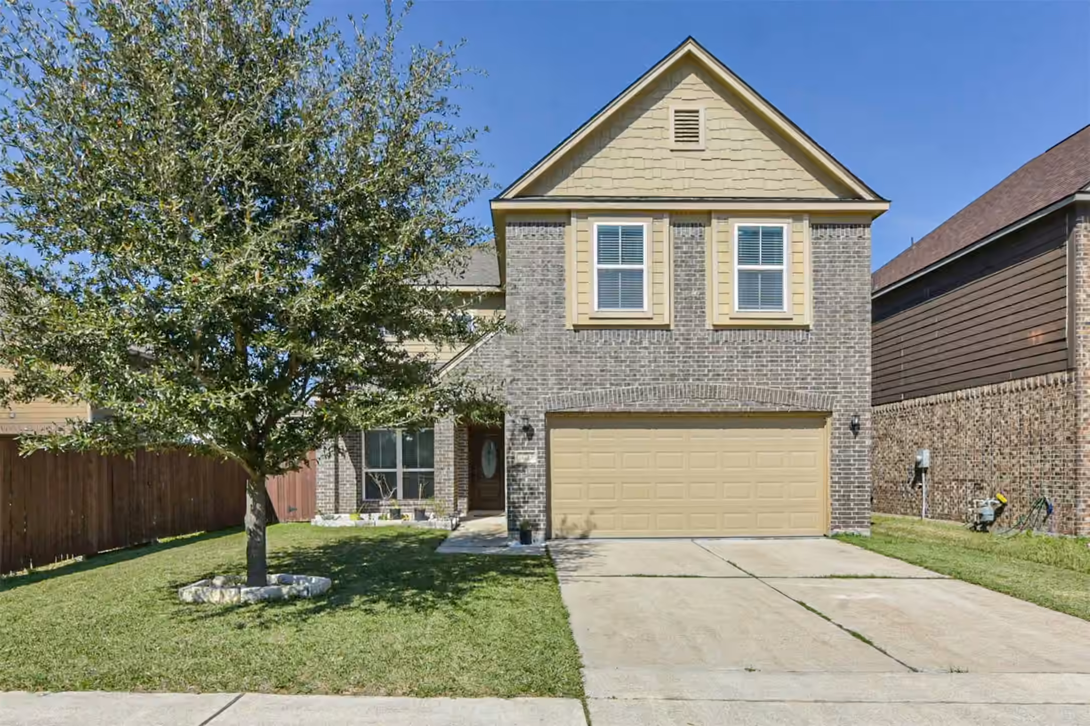 Photo 2 of 14723 Nickel Plank Road, Houston, TX