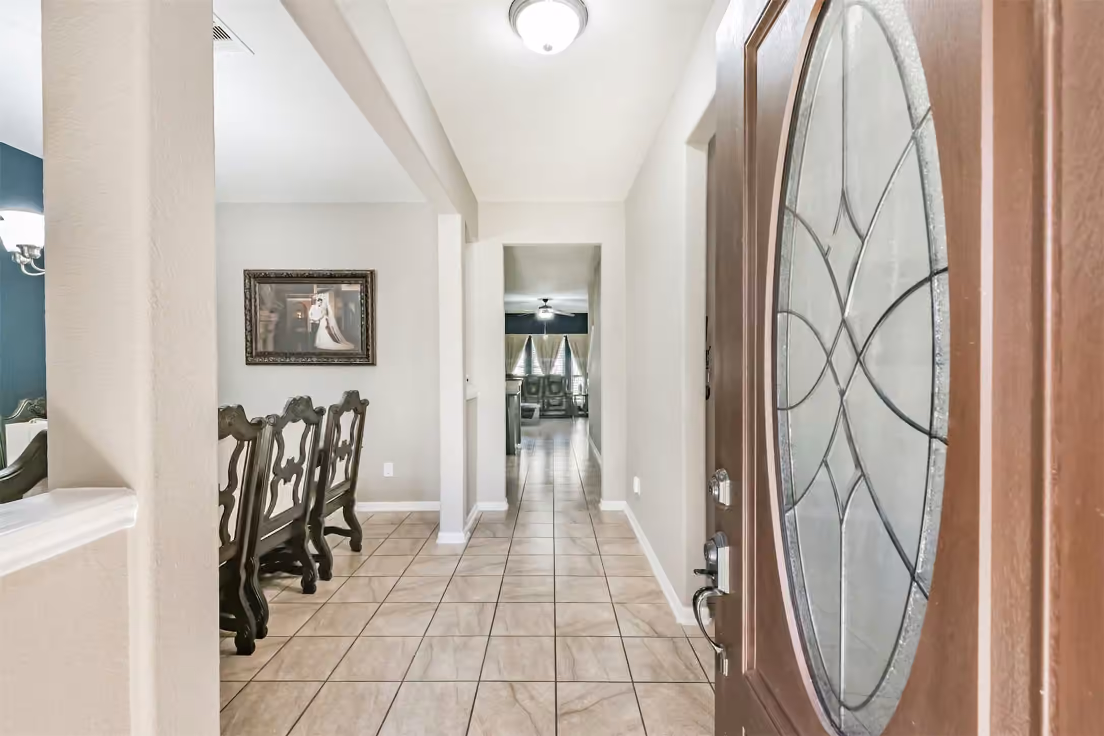 Photo 7 of 14723 Nickel Plank Road, Houston, TX