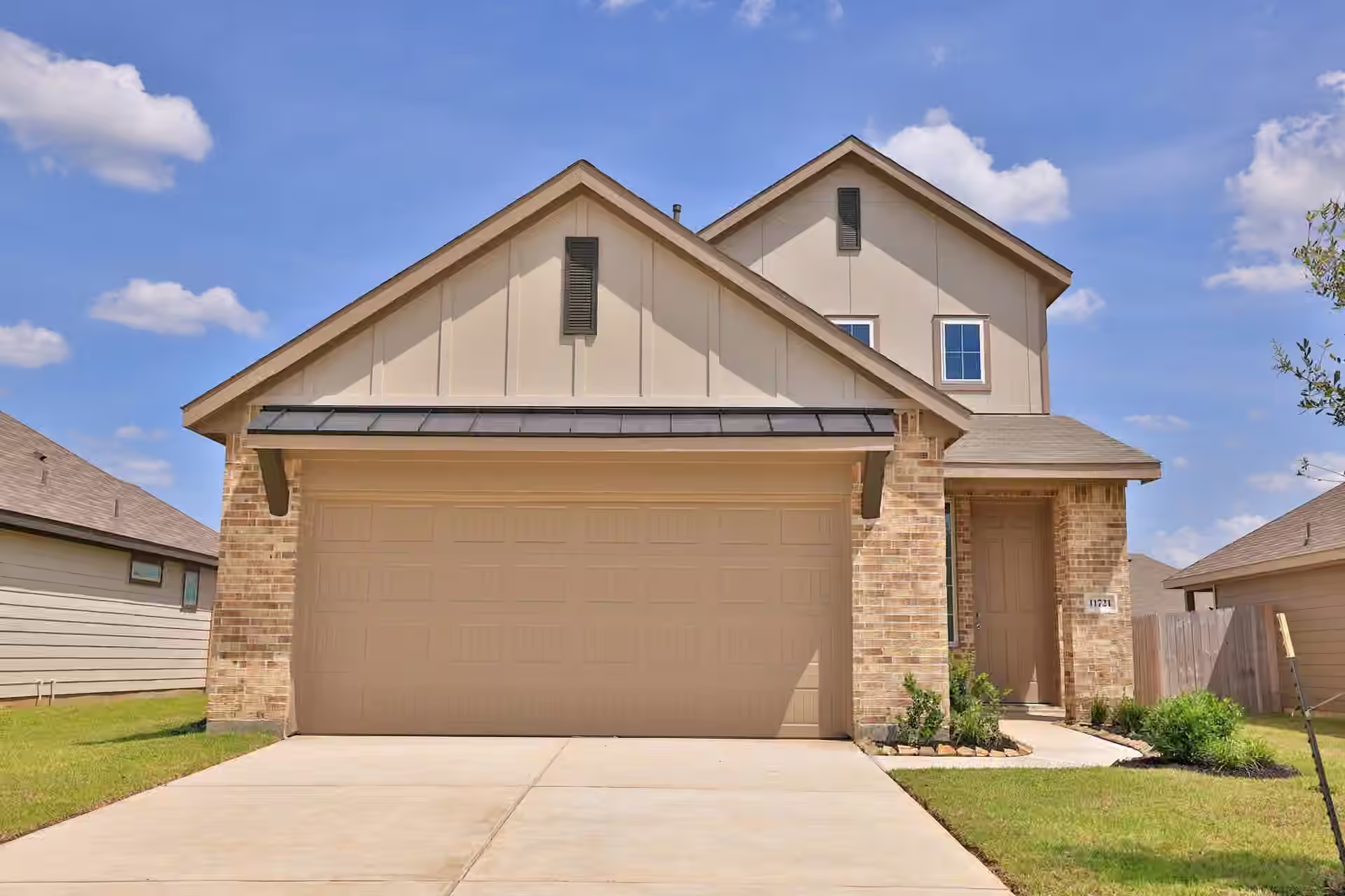 Photo 2 of 11721 Airspeed Drive, Conroe, TX