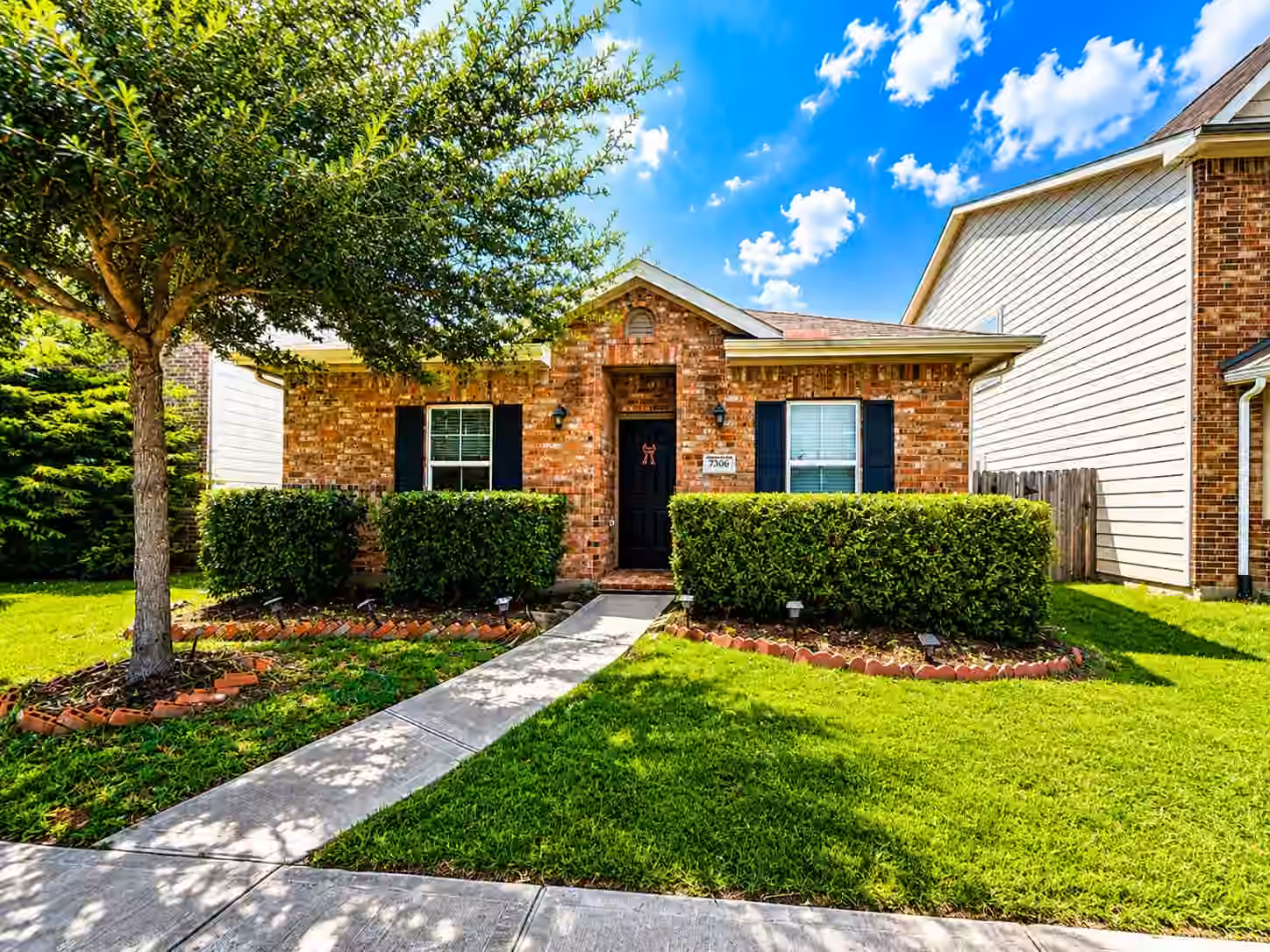 Photo of 7306 Granite Terrace Lane, Houston, TX 77083