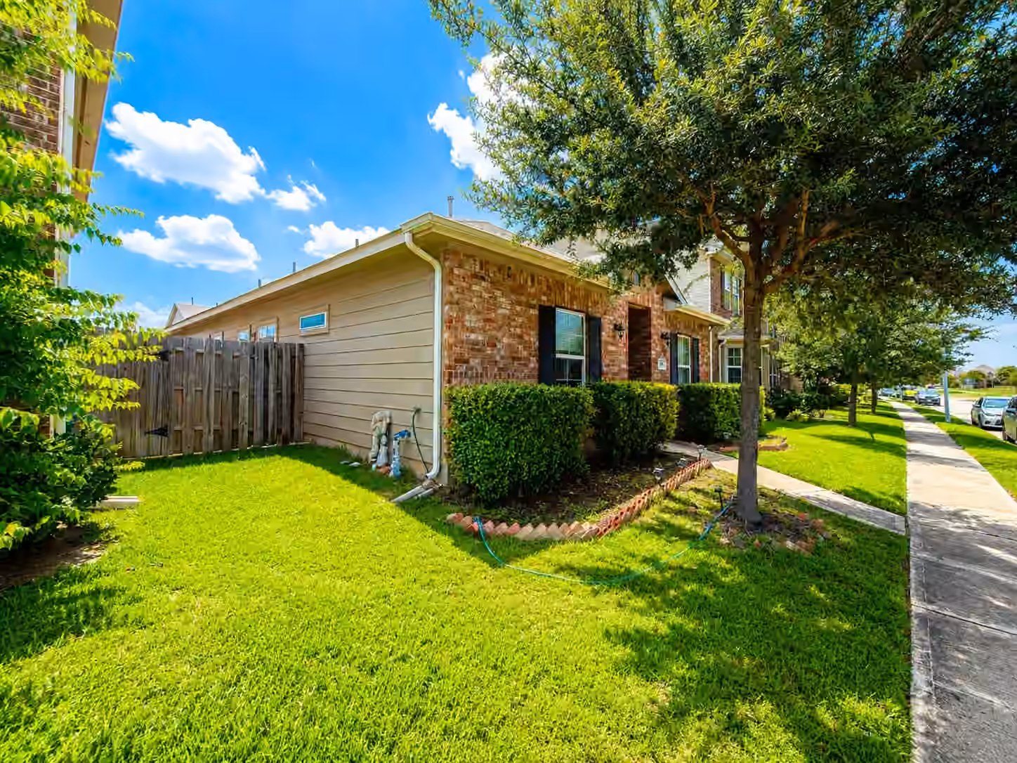 Photo 2 of 7306 Granite Terrace Lane, Houston, TX