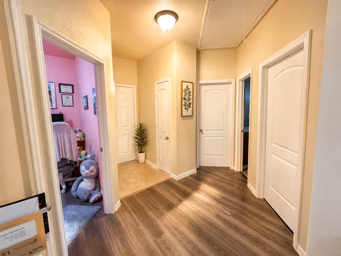 Photo 4 of 7306 Granite Terrace Lane, Houston, TX