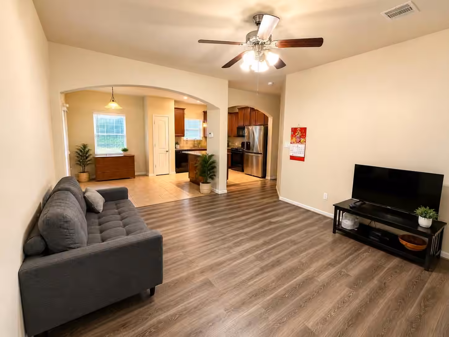 Photo 6 of 7306 Granite Terrace Lane, Houston, TX