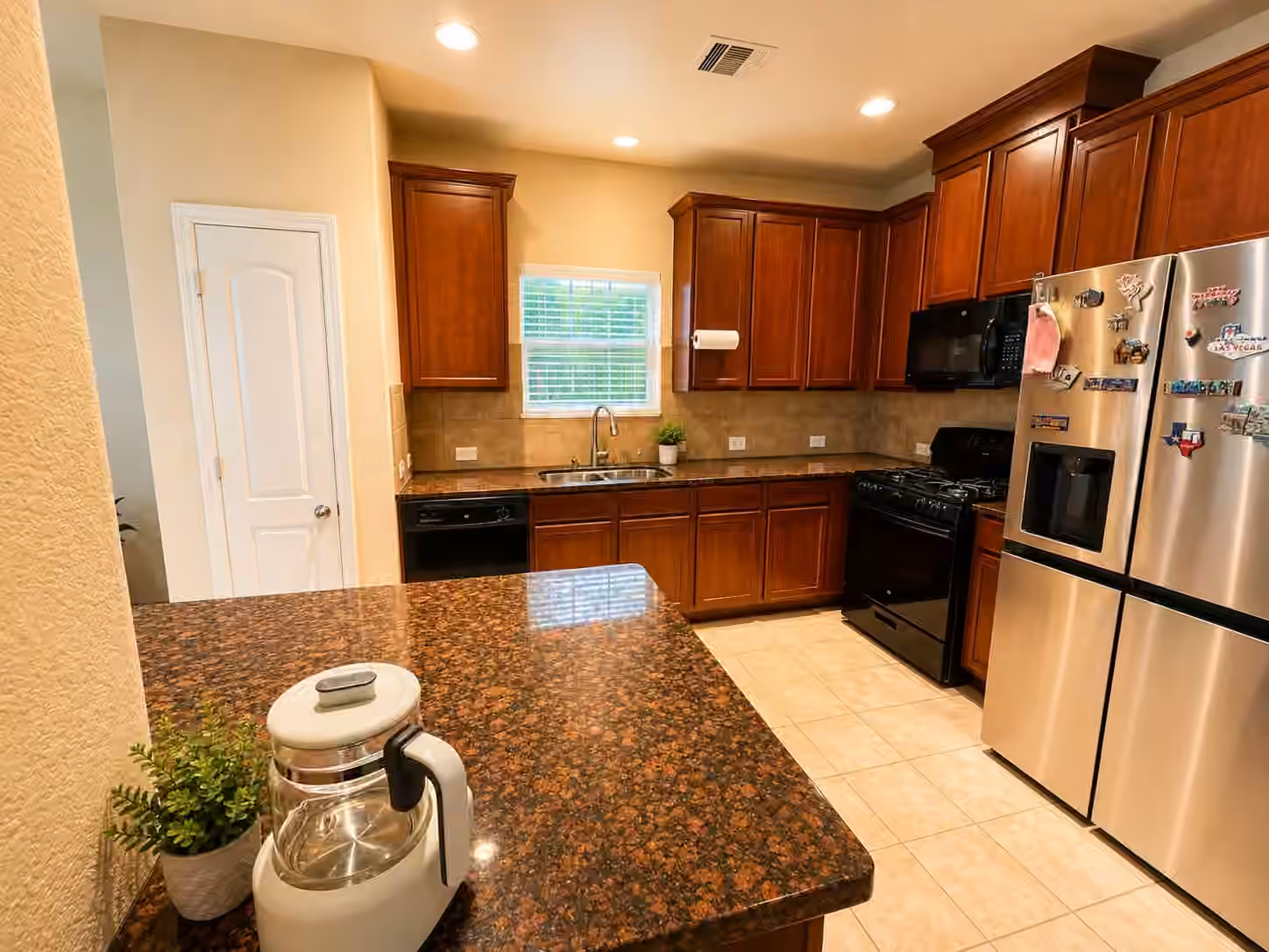 Photo 7 of 7306 Granite Terrace Lane, Houston, TX