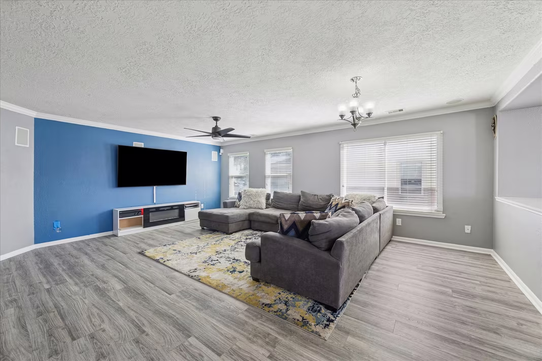 Photo 4 of 12223 Windsor Bay Court, Tomball, TX