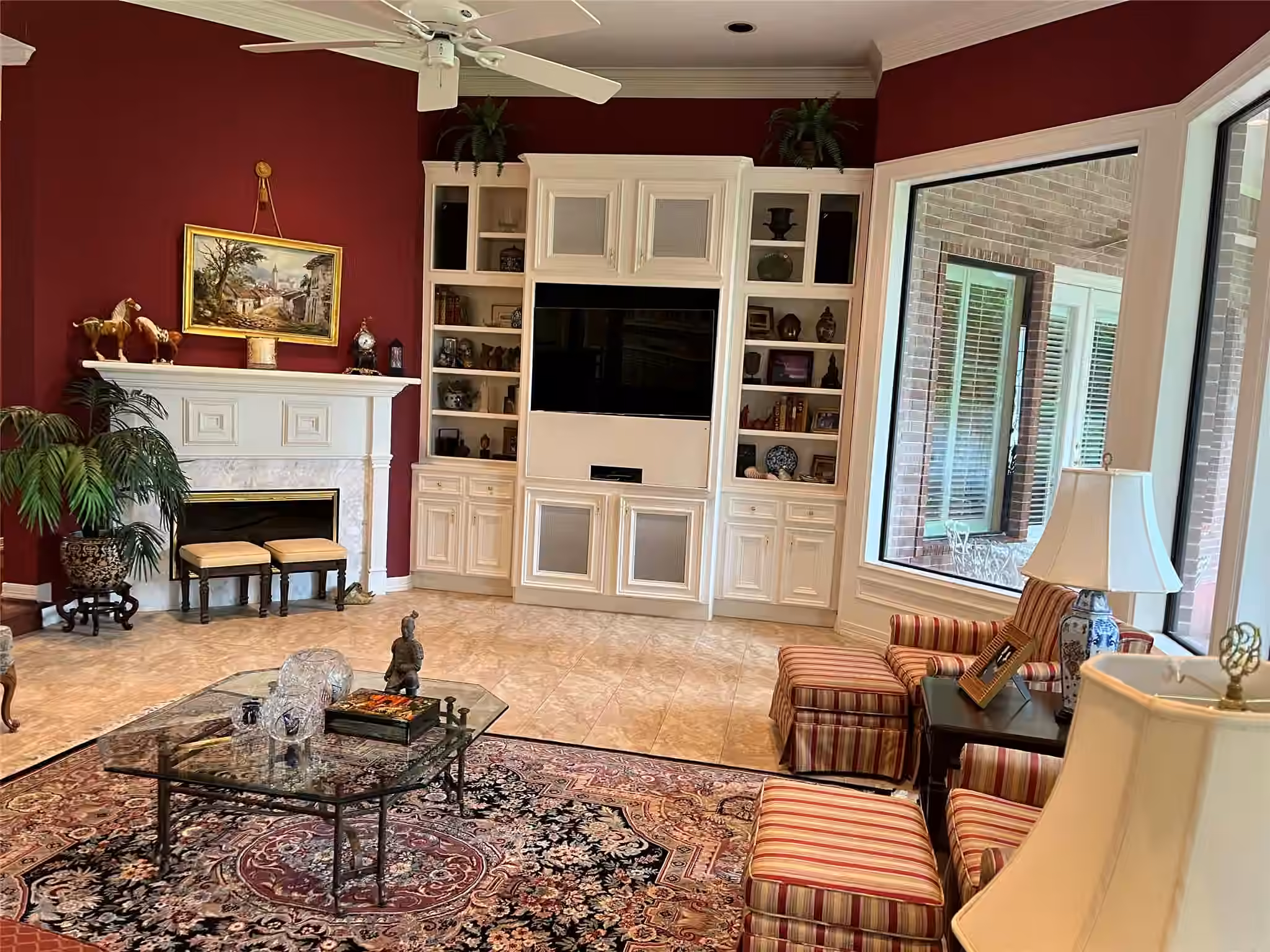 Photo 3 of 24602 W Kingscrest Circle, Spring, TX