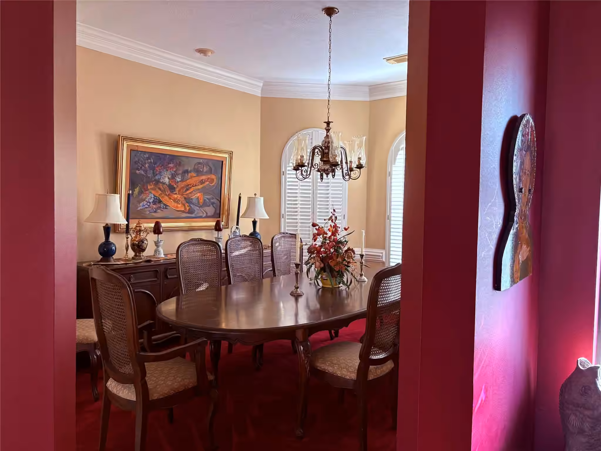 Photo 5 of 24602 W Kingscrest Circle, Spring, TX