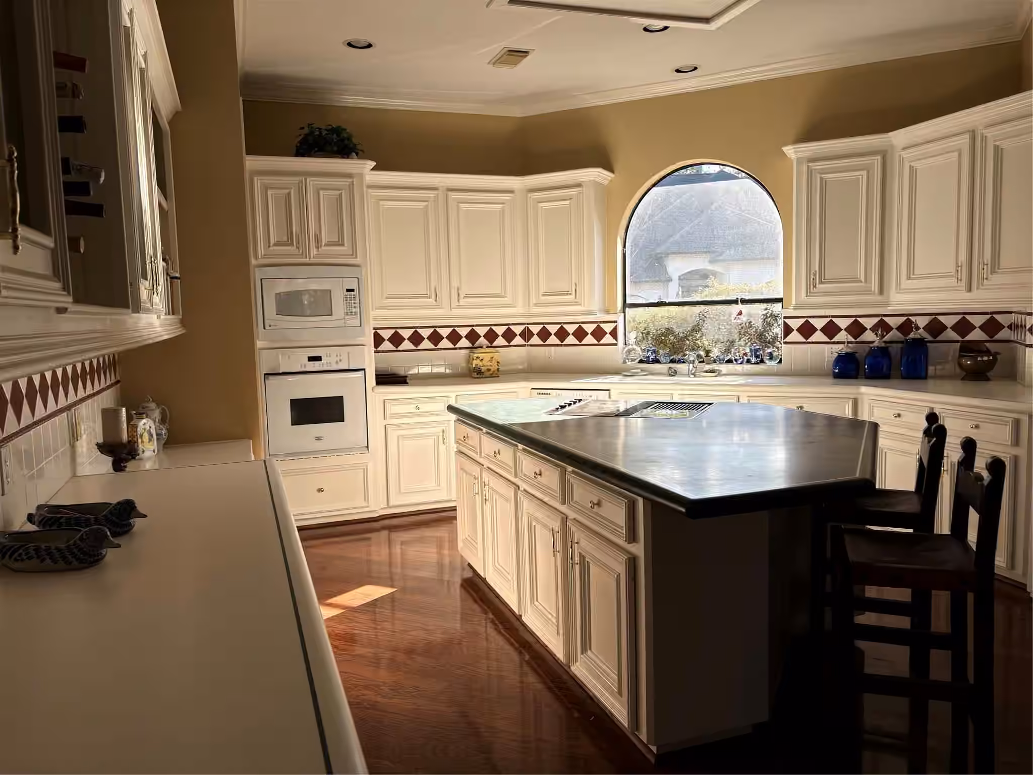 Photo 7 of 24602 W Kingscrest Circle, Spring, TX