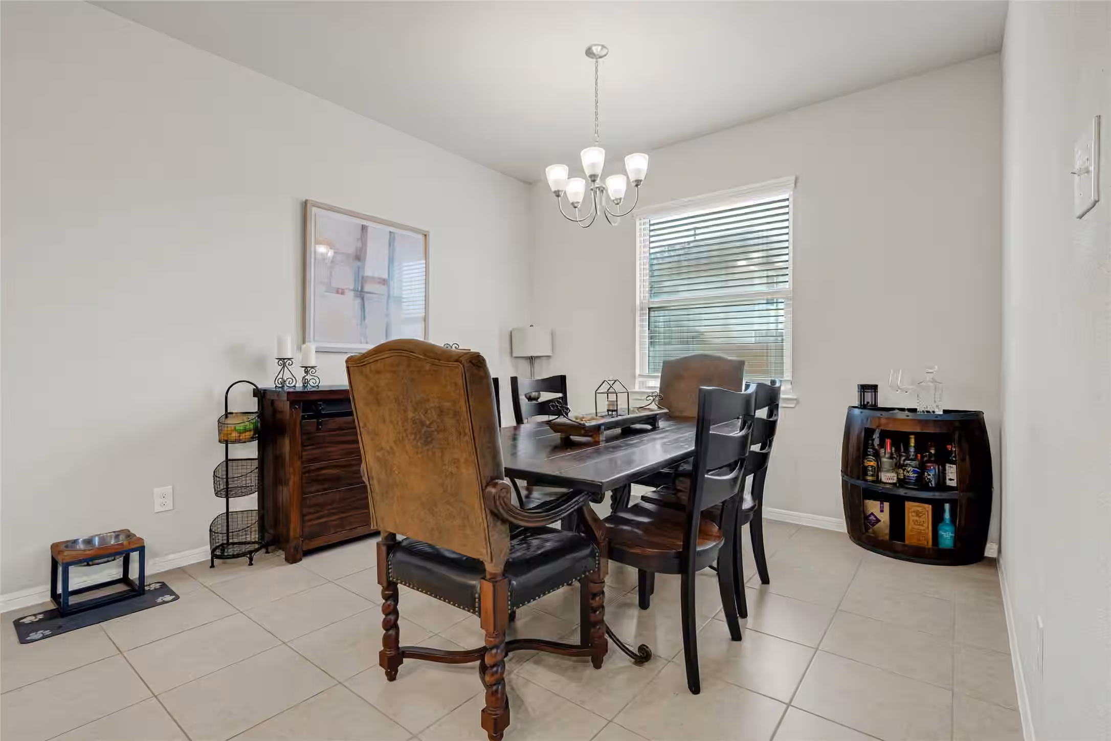 Photo 6 of 5318 Abbeville Court, Dickinson, TX