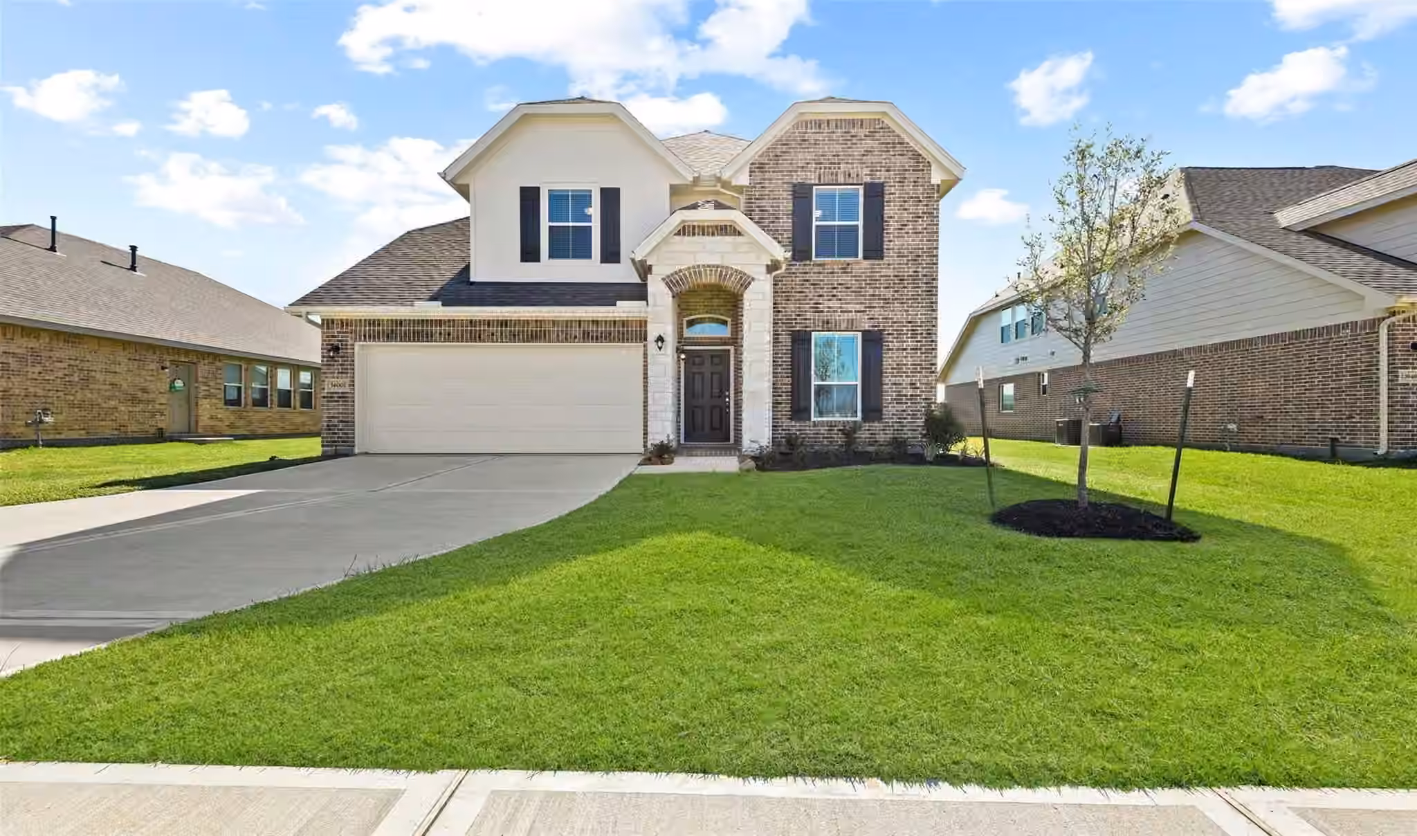 Photo of 14002 S River Drive, Baytown, TX 77523