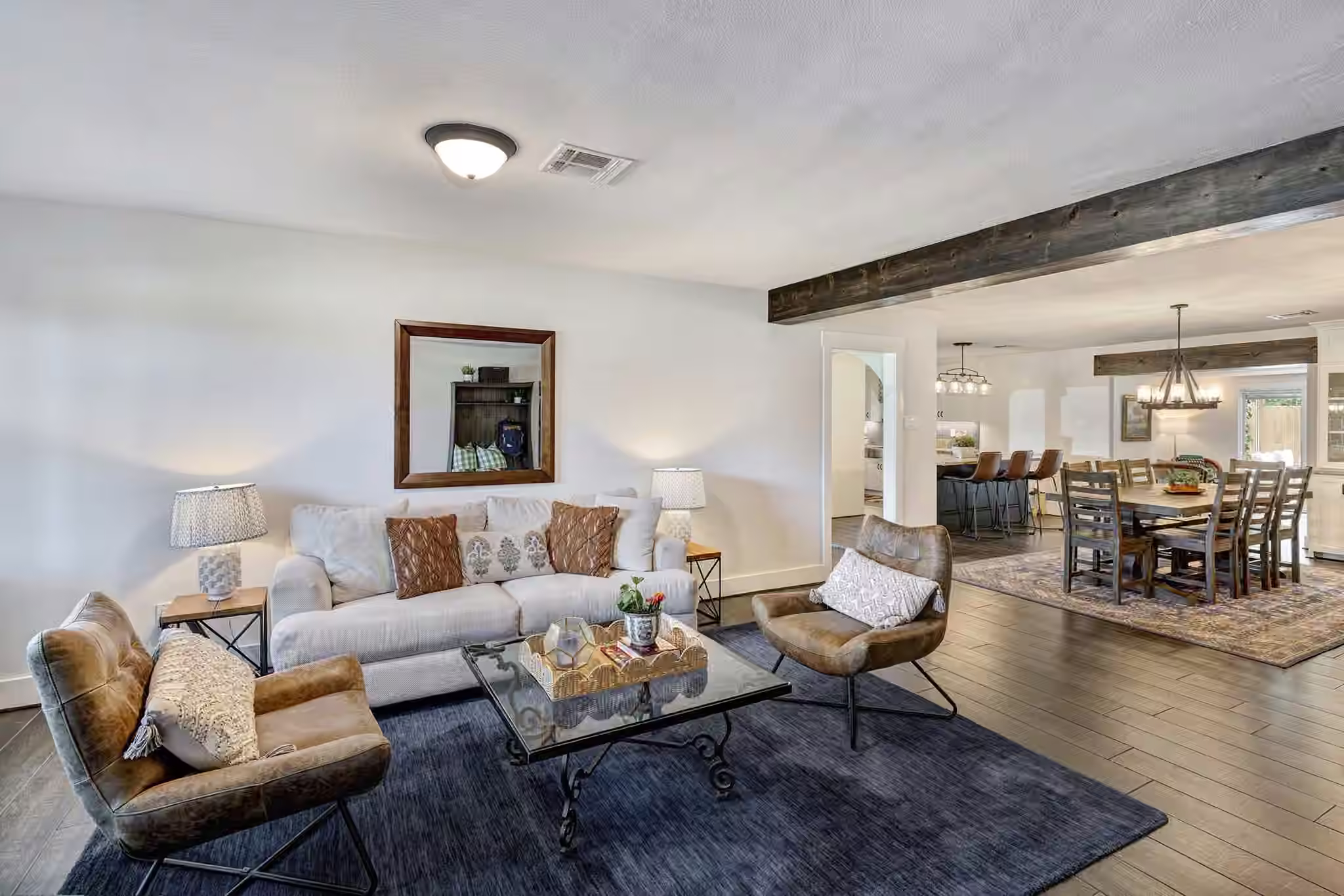 Photo 4 of 3006 Helberg Road, Houston, TX