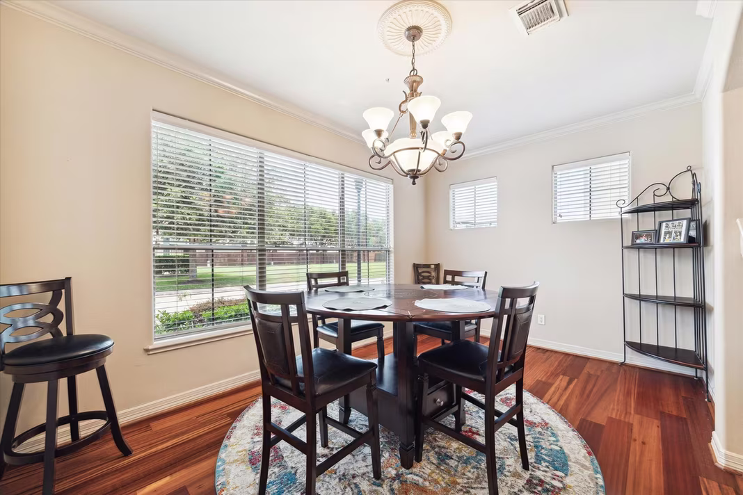 Photo 6 of 4319 Stonebrook Lane, Missouri City, TX