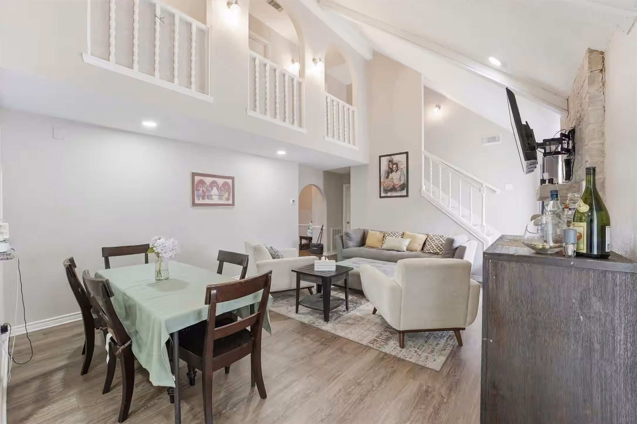 Photo 4 of 2051 Shadow Rock Drive, Kingwood, TX