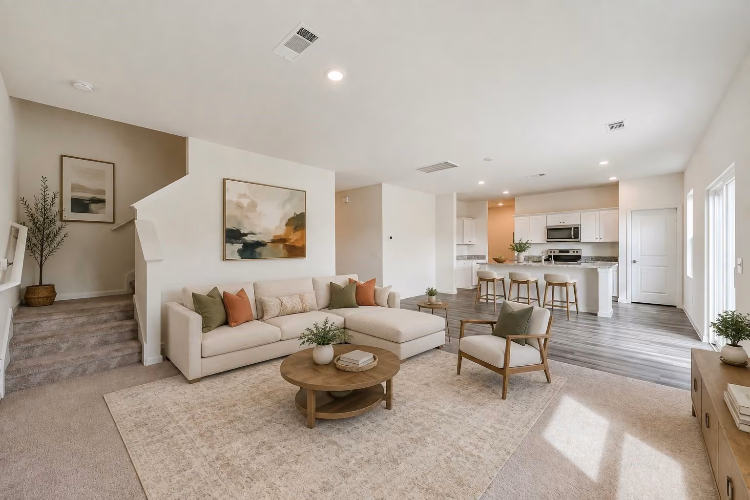 Photo 6 of 28418 Peppard Lane, Huffman, TX
