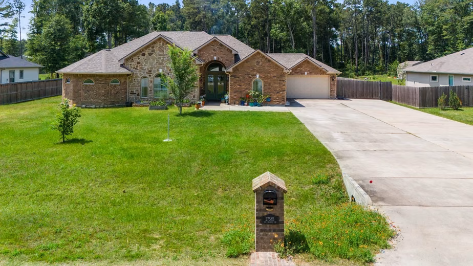 Photo of 27585 Rio Blanco Drive, Splendora, TX 77372