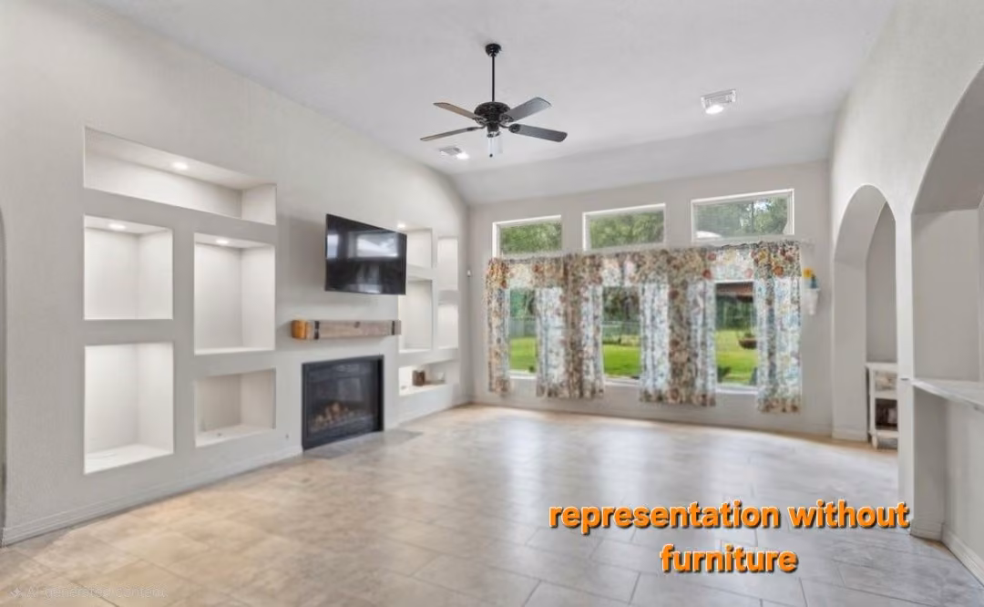 Photo 6 of 27585 Rio Blanco Drive, Splendora, TX