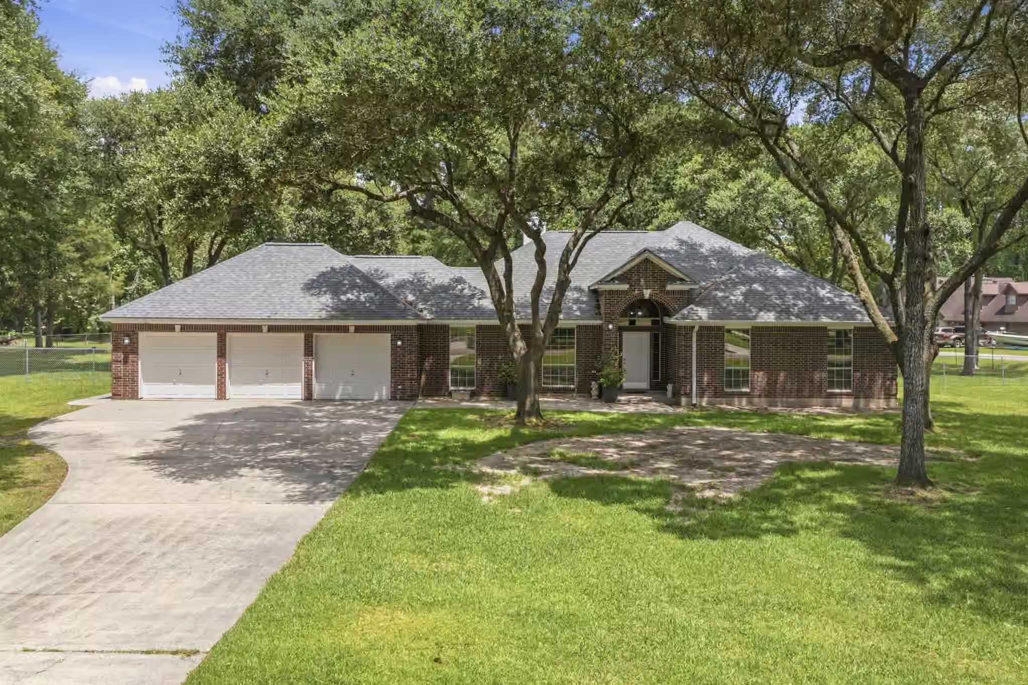 Photo of 15423 Willis Way, Conroe, TX 77384