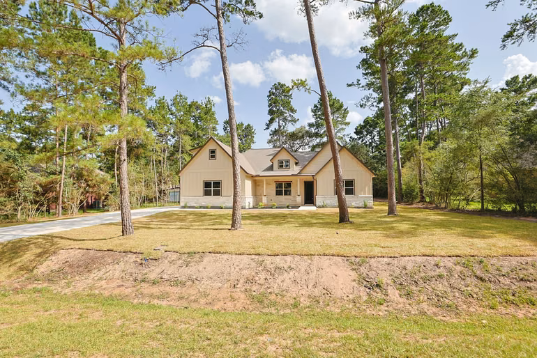Photo 2 of 22219 Lantana Drive, Magnolia, TX